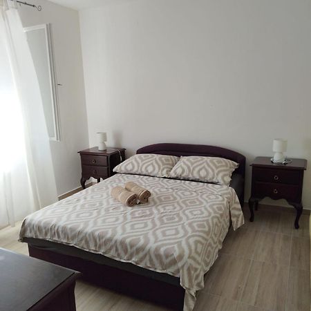 Apartments Nela ซาดาร์ ภายนอก รูปภาพ