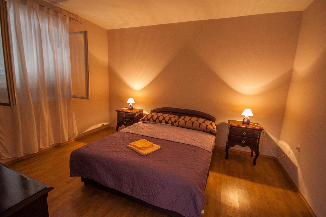 Apartments Nela ซาดาร์ ห้อง รูปภาพ