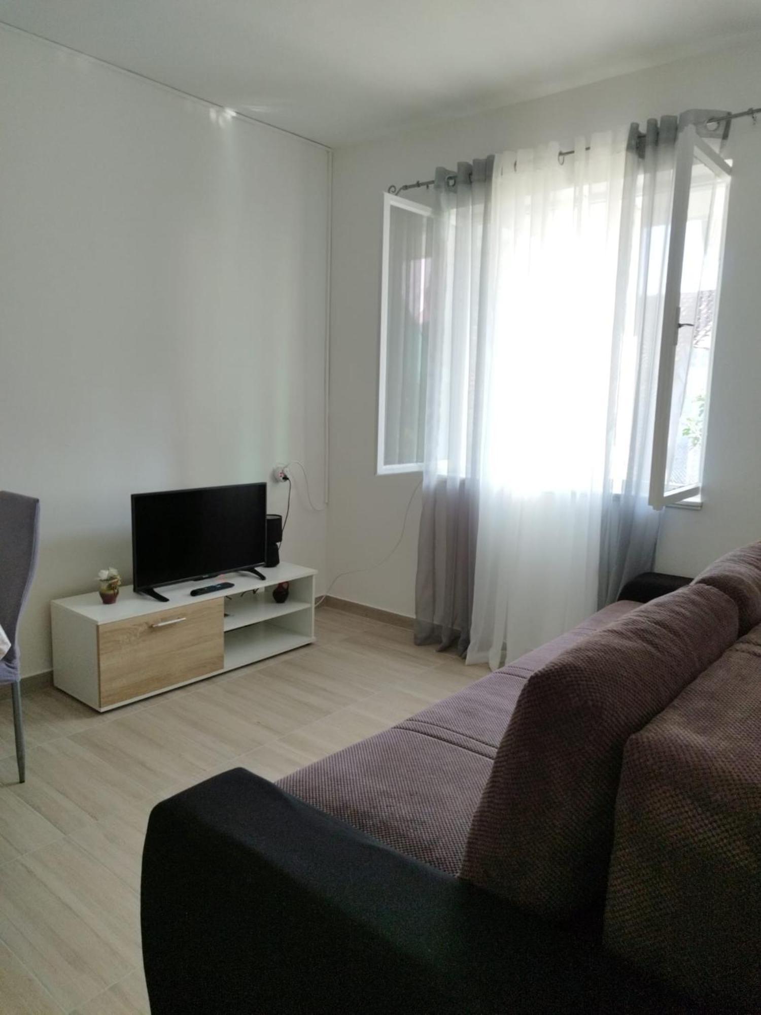 Apartments Nela ซาดาร์ ภายนอก รูปภาพ