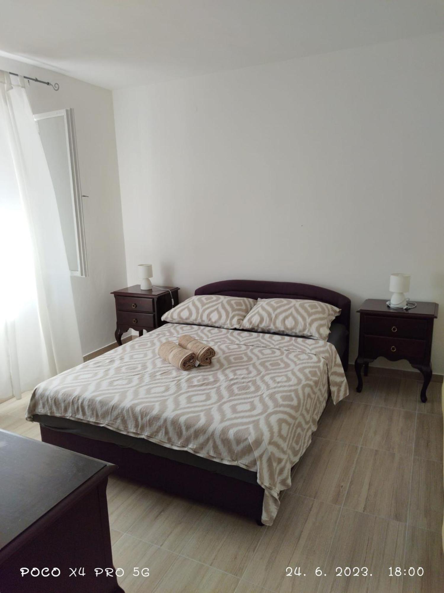 Apartments Nela ซาดาร์ ภายนอก รูปภาพ