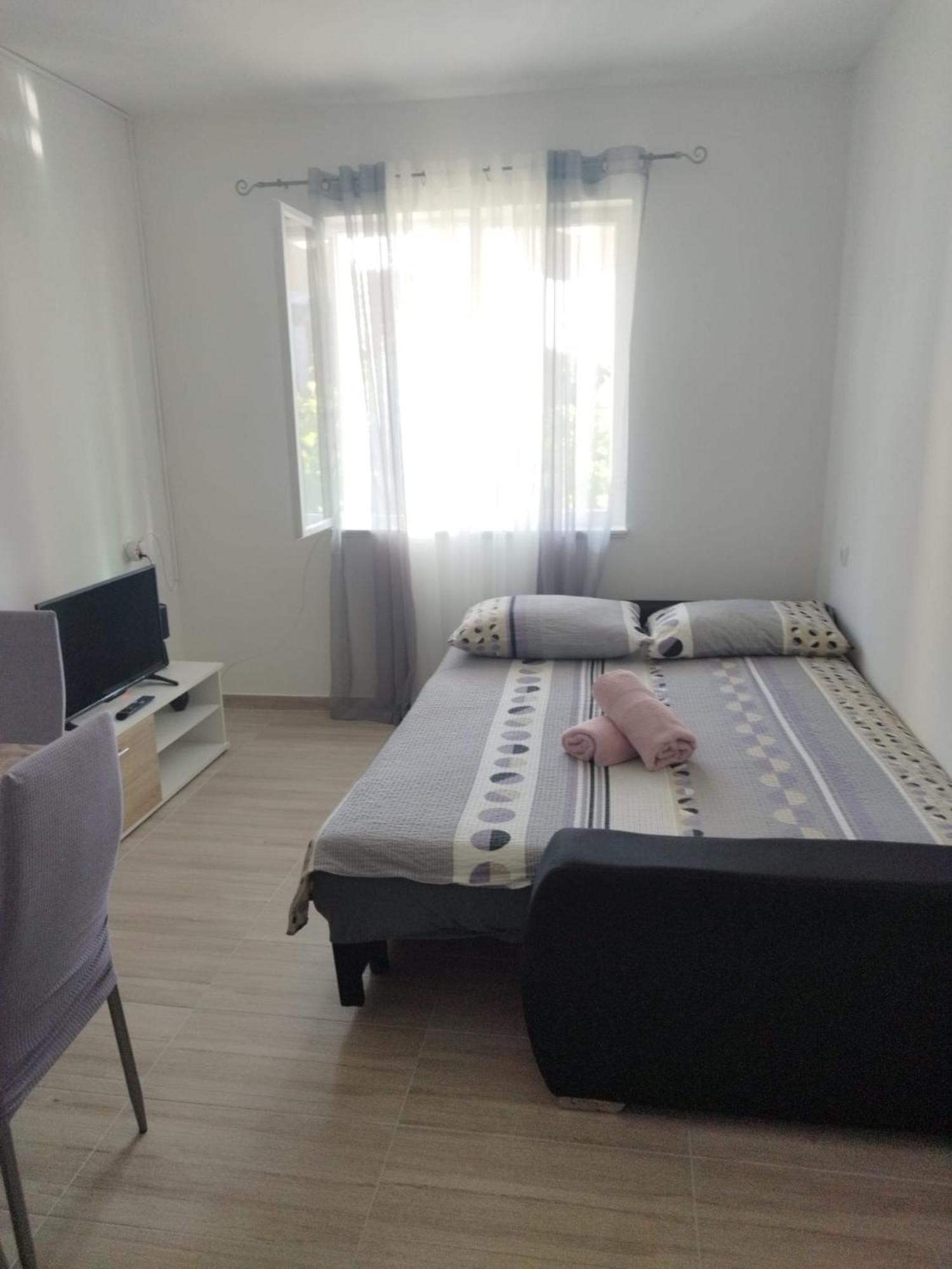 Apartments Nela ซาดาร์ ภายนอก รูปภาพ