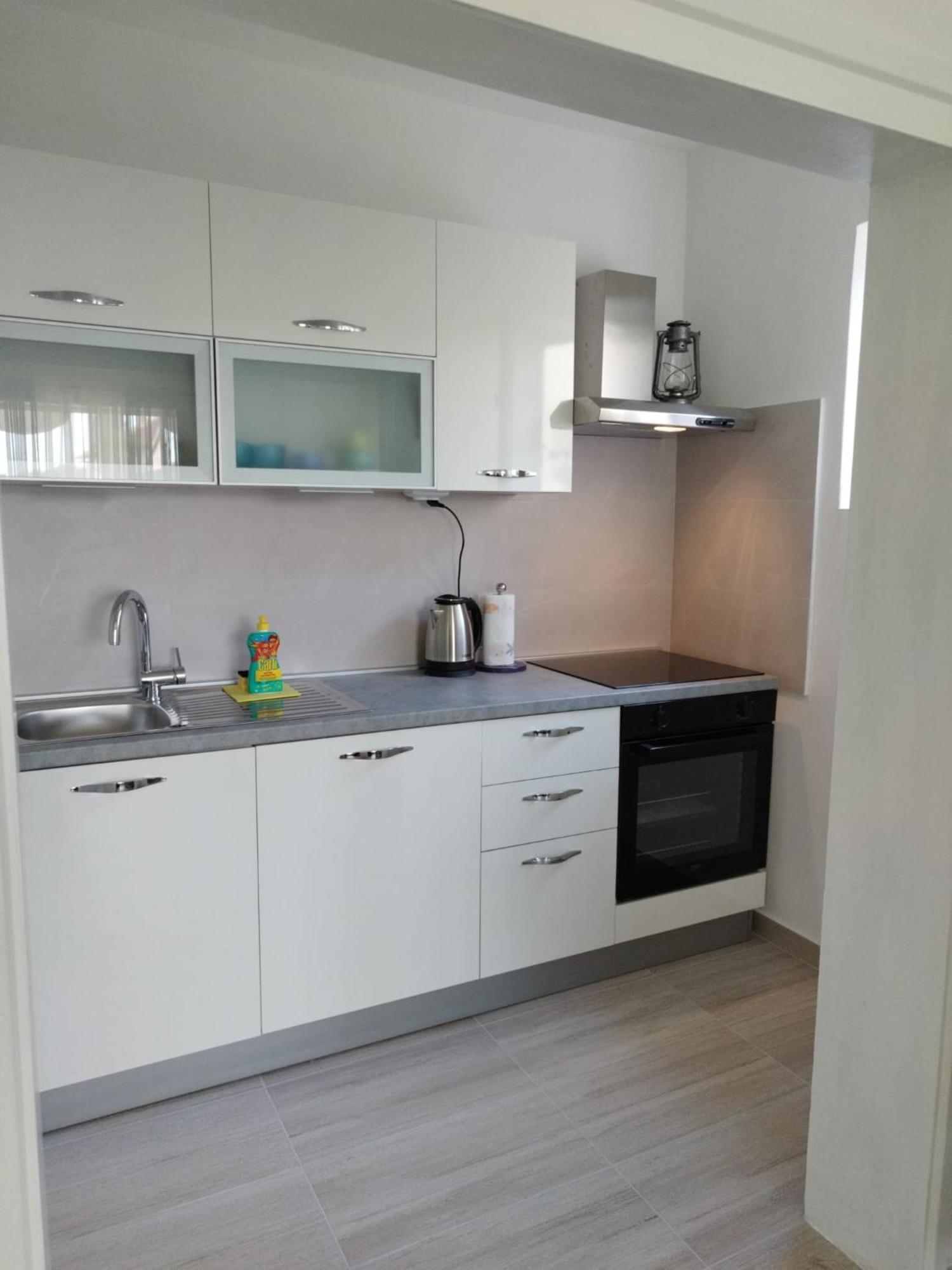 Apartments Nela ซาดาร์ ภายนอก รูปภาพ