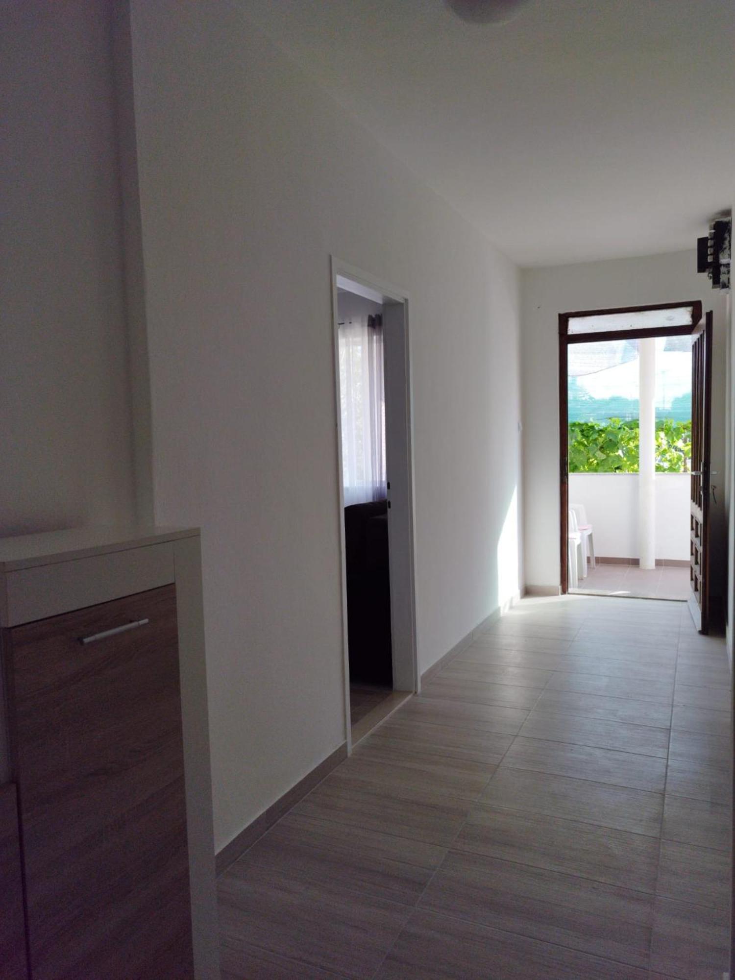 Apartments Nela ซาดาร์ ภายนอก รูปภาพ
