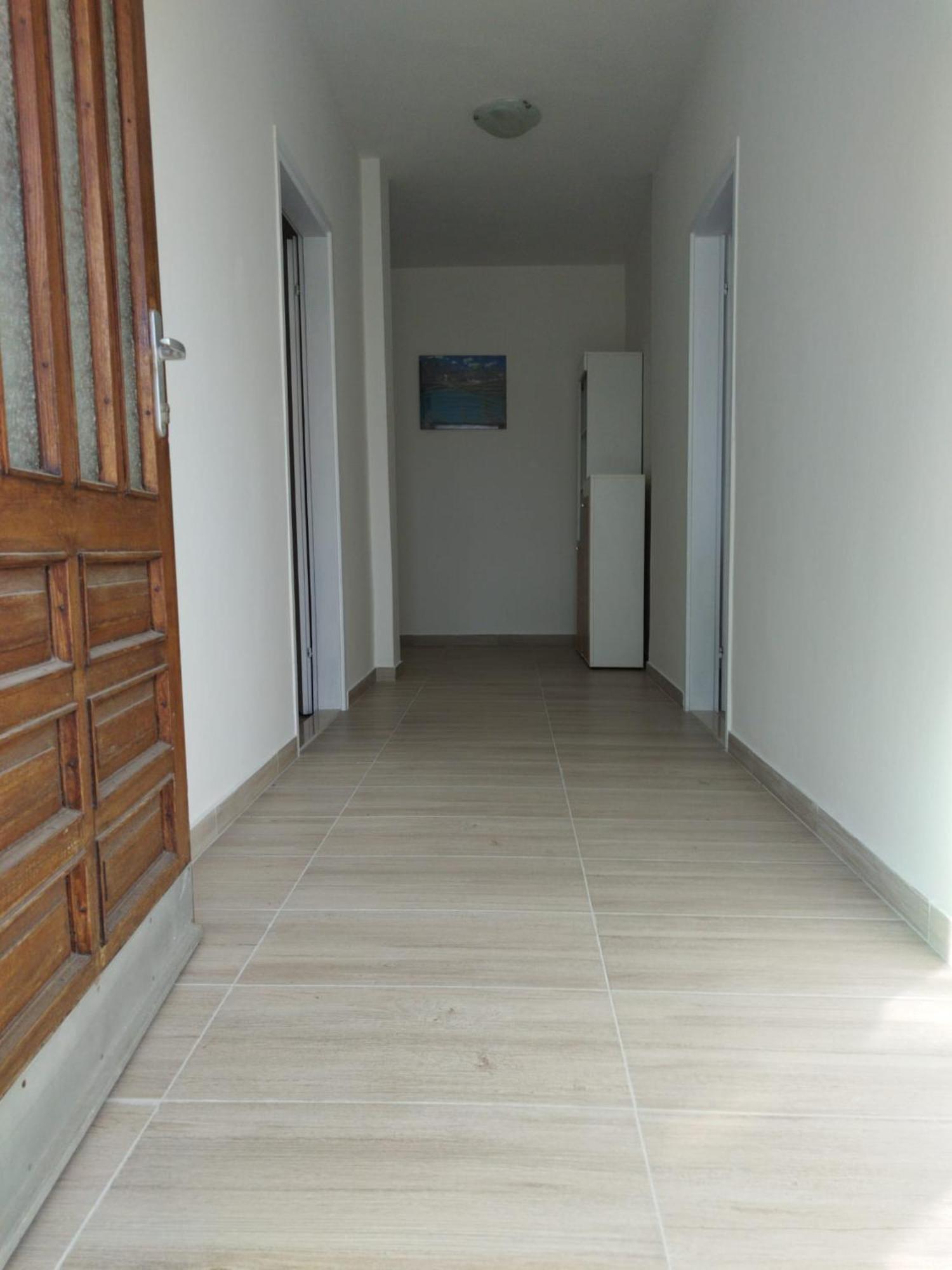 Apartments Nela ซาดาร์ ภายนอก รูปภาพ